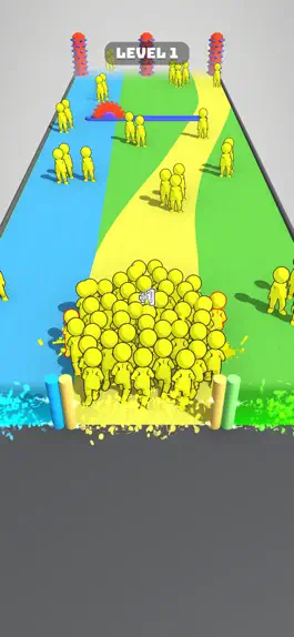 Game screenshot Colors Crew apk
