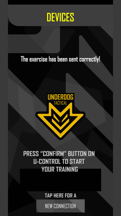 Underdog Mobile Screenshot
