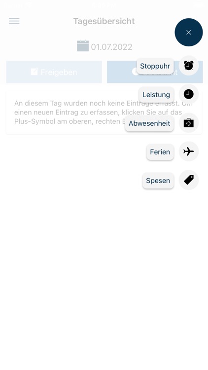 iReportMobile screenshot-4