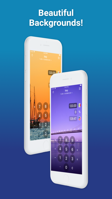 Money Converter + Screenshot