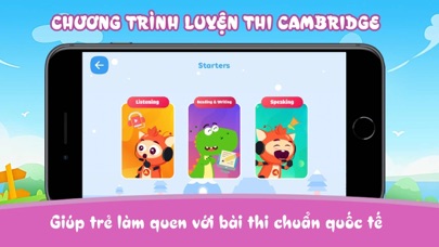 Alokiddy - Tiếng Anh trẻ emのおすすめ画像5