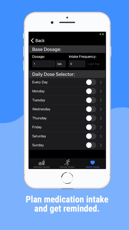 Live2Better screenshot-6