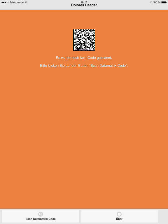 Screenshot #4 pour Dolores Reader