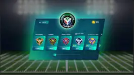 Game screenshot Math Facts Football hack