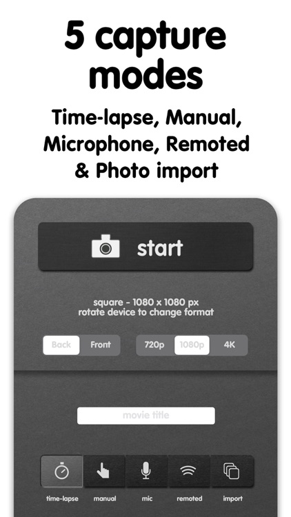 iMotion for Schools screenshot-3