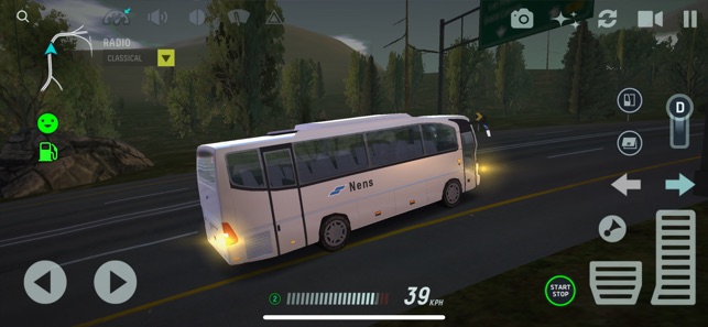 Tourist Bus Simulator: Novo Simulador de Ônibus para PC – Pré