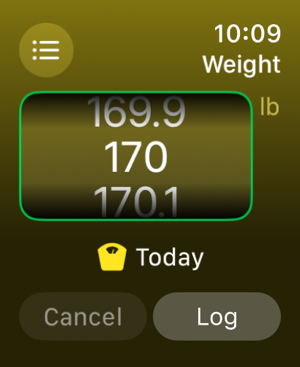 ‎Calorie Counter - MyNetDiary Screenshot