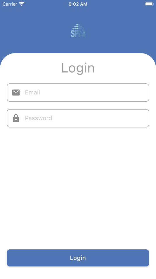 #1. SPMS pro (iOS) 由: Mohamed Essam