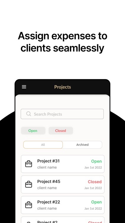Clyr - Expense Management screenshot-3