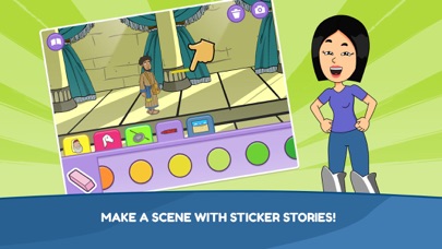 Armor of God Kids Screenshot