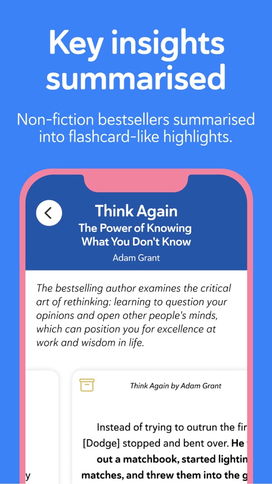 #2. Poko Book Quizzes (iOS) 由: Poko AG