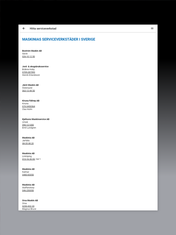 Screenshot #5 pour Maskinia