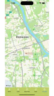 warsaw subway map problems & solutions and troubleshooting guide - 2