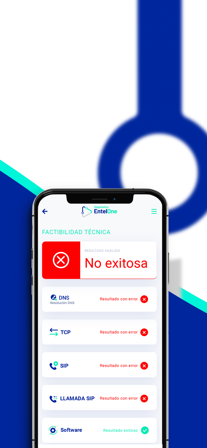 Herramienta de diagnóstico