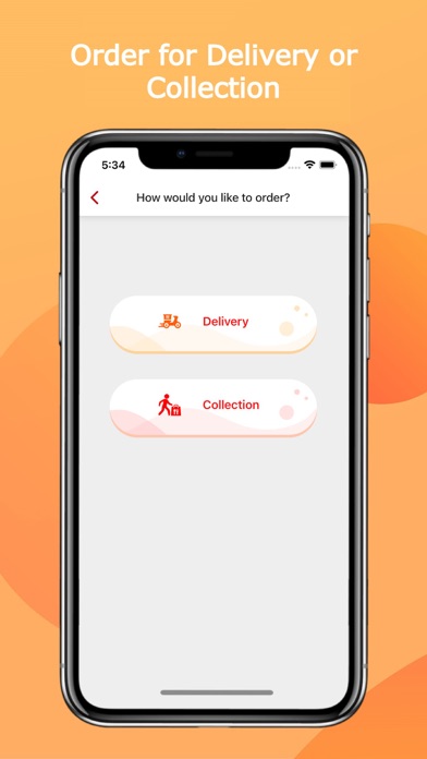Mezza Pizza Ireland Screenshot