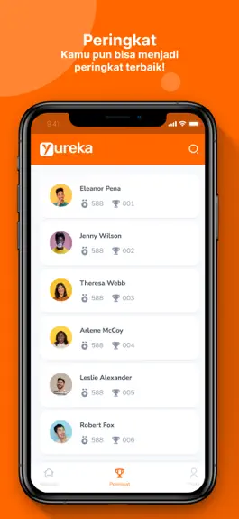 Game screenshot Belajar Bahasa Inggris Yureka! hack