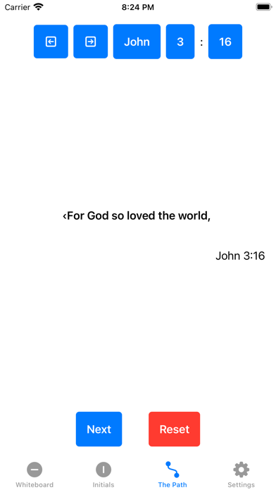 Written On My Heart Screenshot