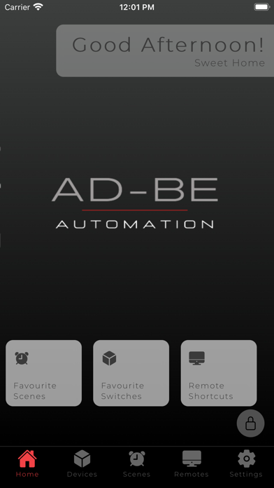 AD-BE Automation