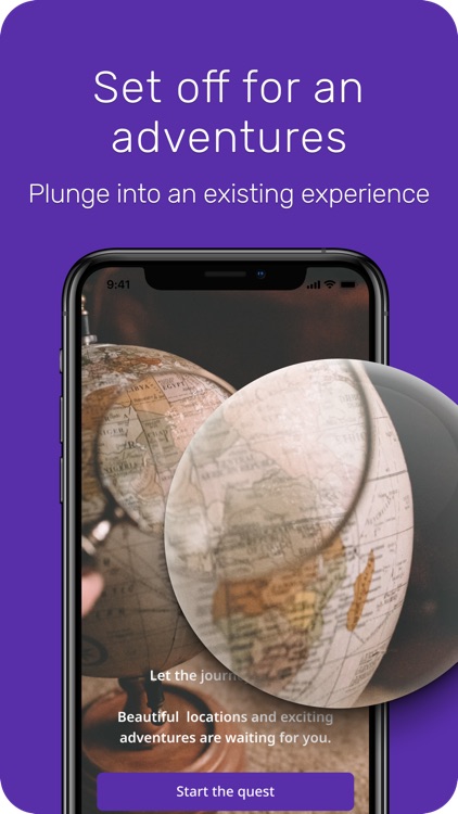 Illustrail screenshot-3