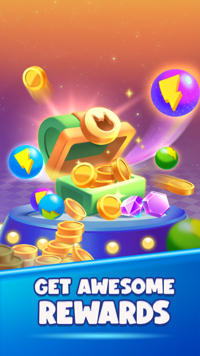 Bingo - ZingPlay Screenshot