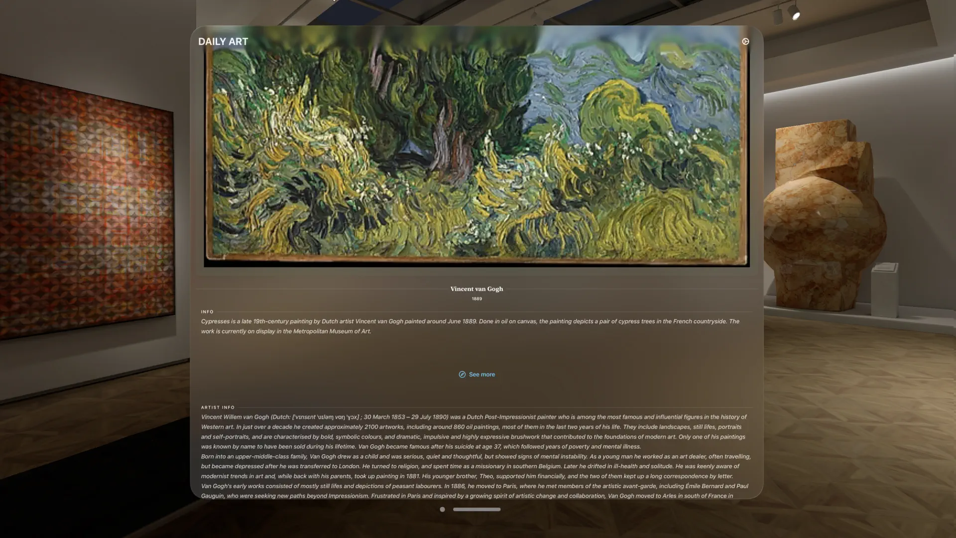 Art today screenshot 3