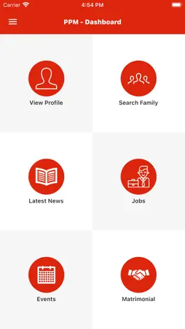 Game screenshot Pachpadra Pragati Mandal - PPM apk