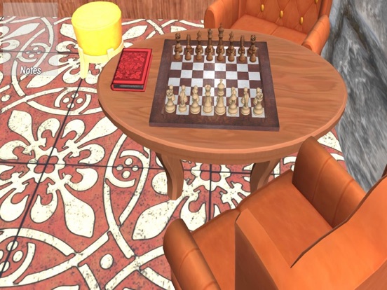 Screenshot #5 pour Chess & Dames