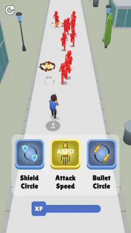 Game screenshot Escape Them! apk