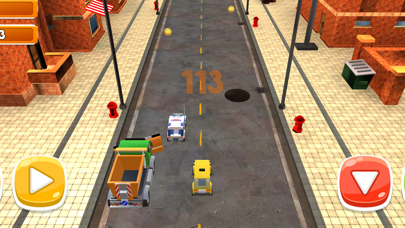 Car Games Download Toys Drive Screenshot