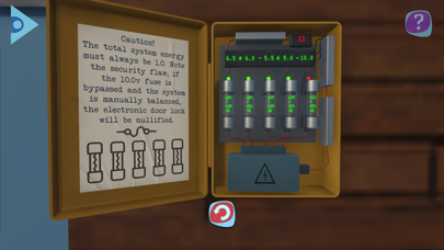 Atomic Escape screenshot 4