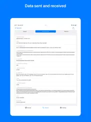 webtraffic - inspect network ipad resimleri 2