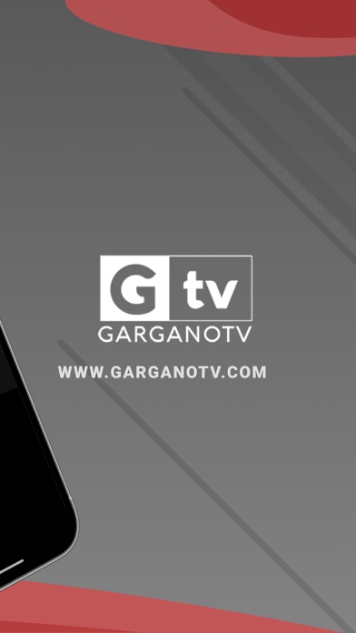Gargano TV Screenshot