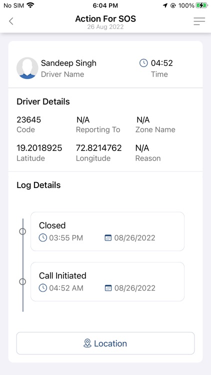 AFM Transporter screenshot-3