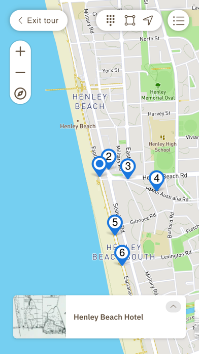 H&GHS Screenshot