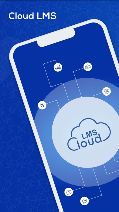 Cloud Campus (LMS) Screenshot