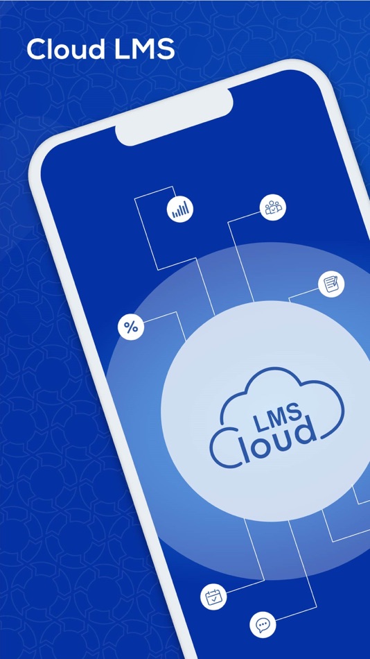#1. Cloud Campus (LMS) (iOS) 由: FUTURESOL TECH PVT. LTD.
