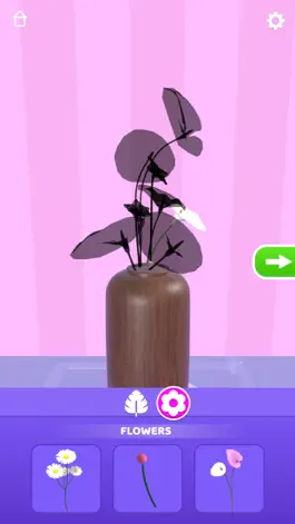 Game screenshot Flower Artist mod apk