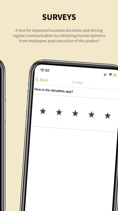 Ajmalites MobCast Screenshot