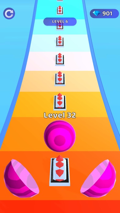 Colorball Fest Screenshot