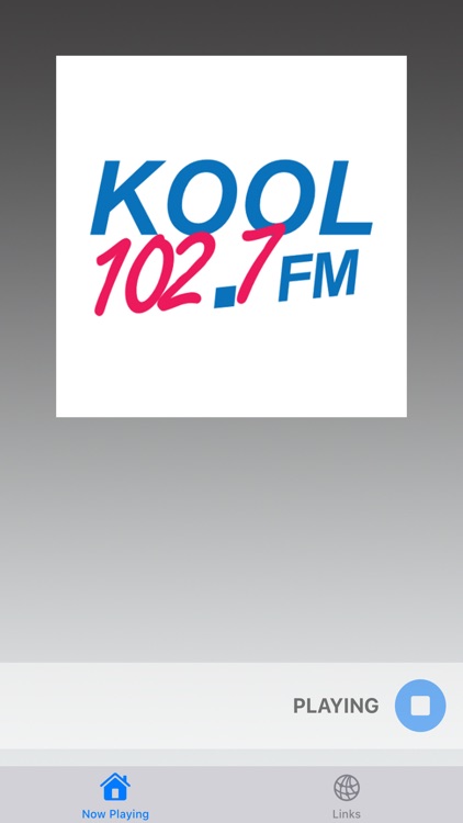 KOOL 102.7 FM
