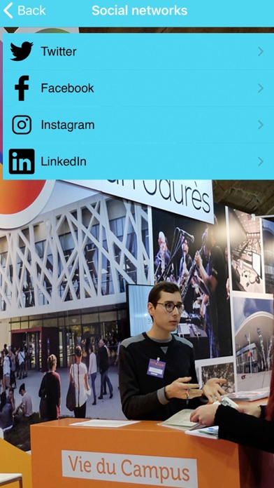 LES ESSENTIELS Screenshot