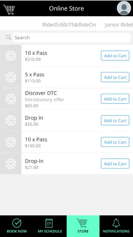 Game screenshot Day Time Cycling hack
