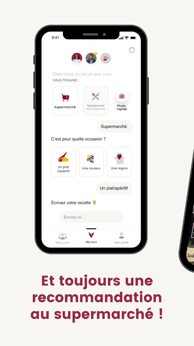 Vinidaily Screenshot