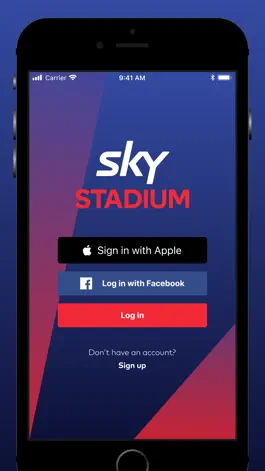 Game screenshot Sky Stadium mod apk
