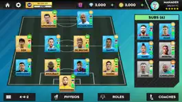 Game screenshot Dream League Soccer 2023 hack