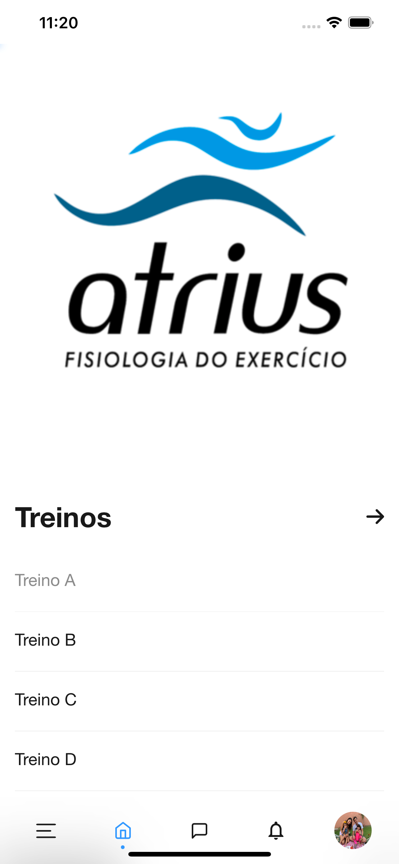 AtriusFit