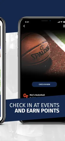 Game screenshot BU Dawg Pound Student Rewards apk