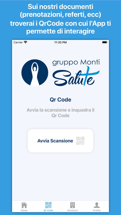 Salute Più screenshot-6