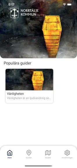 Game screenshot Vänligheten apk