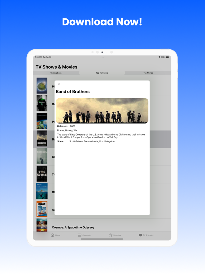 Cable Cutz Your TV Land